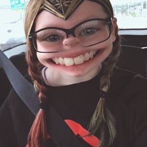 Meet your Posher, Ashlyn